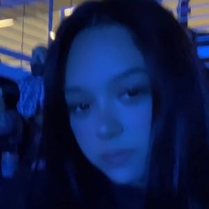 Meet your Posher, Gabriella